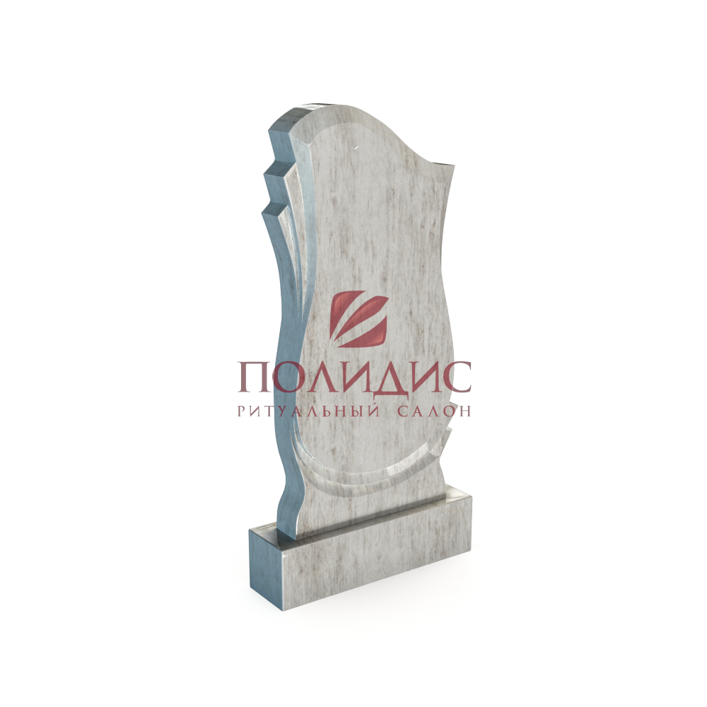Памятник из мрамора PS-231