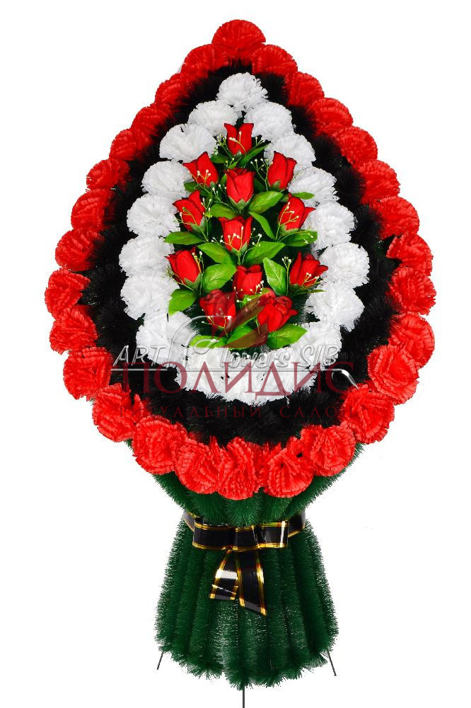 Корзина "Вивальди" 120/128*60см