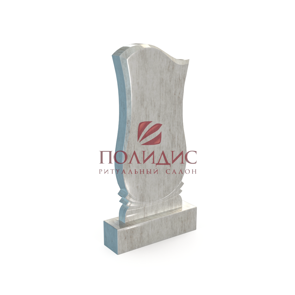 Памятник из мрамора PS-230