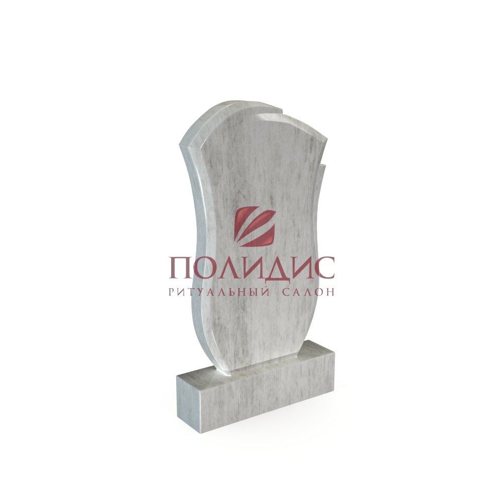 Памятник из мрамора PS-232