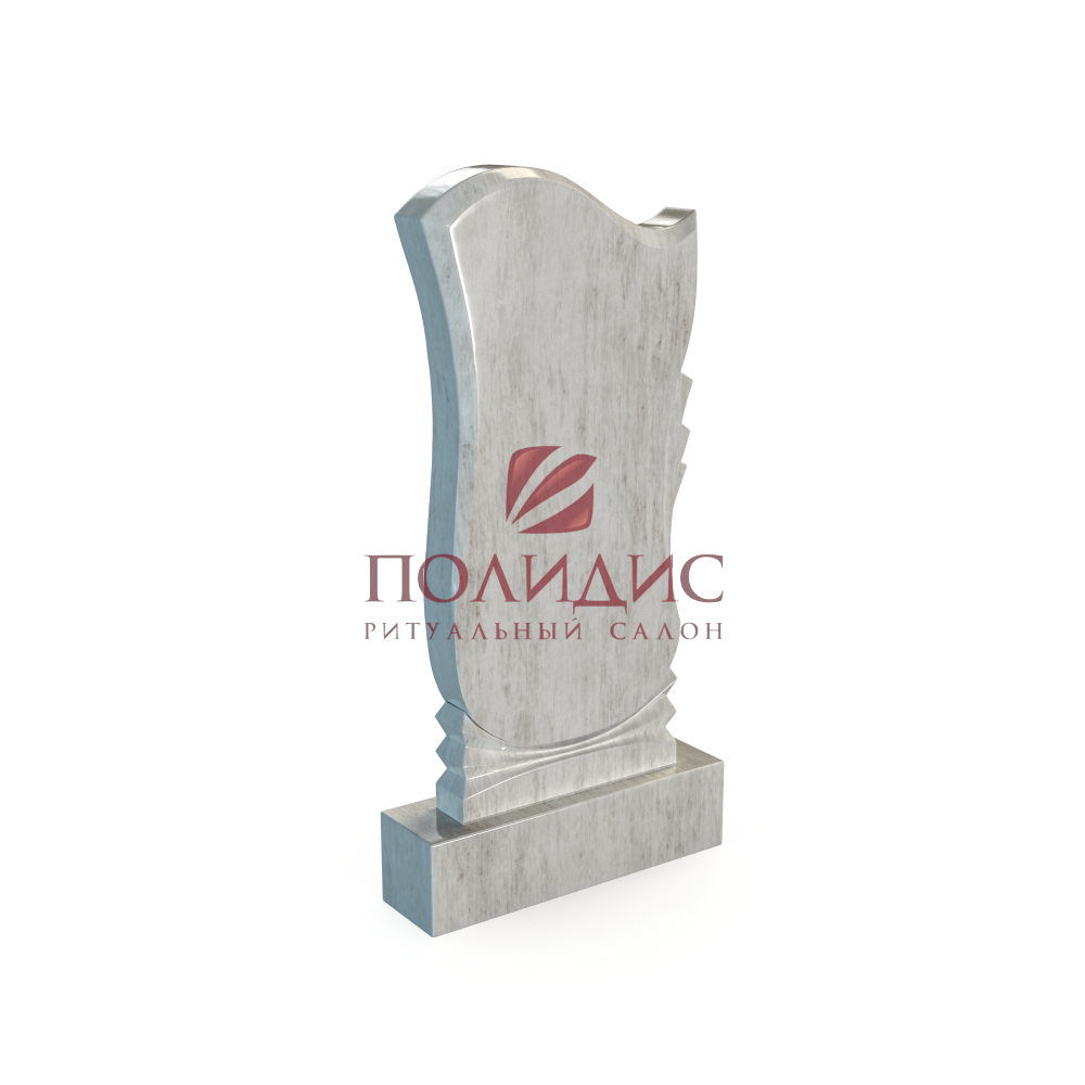Памятник из мрамора PS-234
